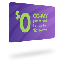 co-pay