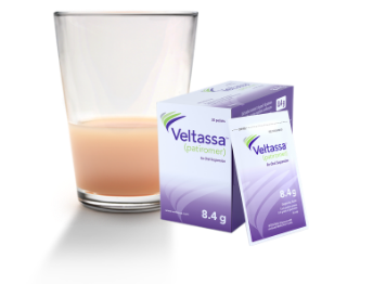 VELTASSA (patiromer)