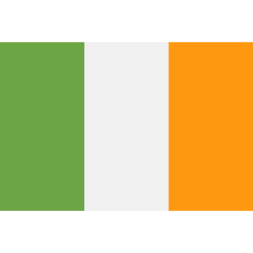 Ireland flag