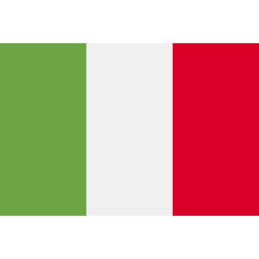 Italy flag